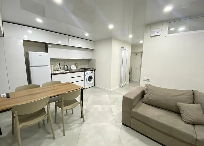 Gss - B Apartment