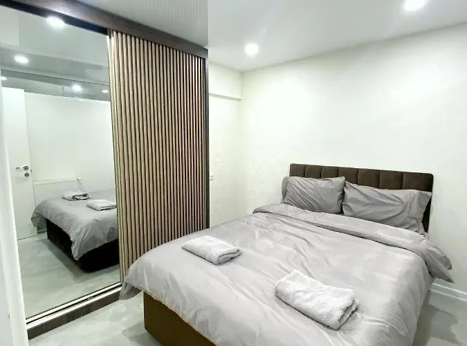 Gss - B Apartment