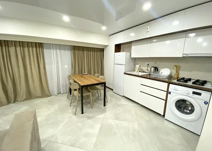 Gss - B Apartment