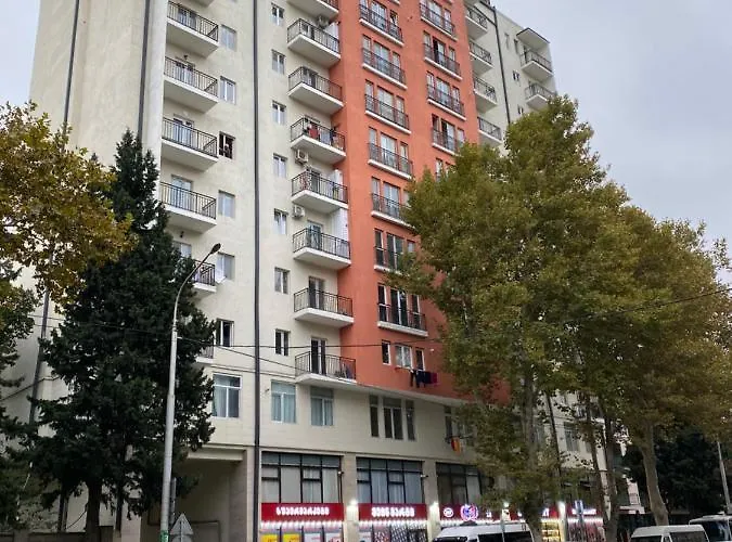 Gss - B Apartment